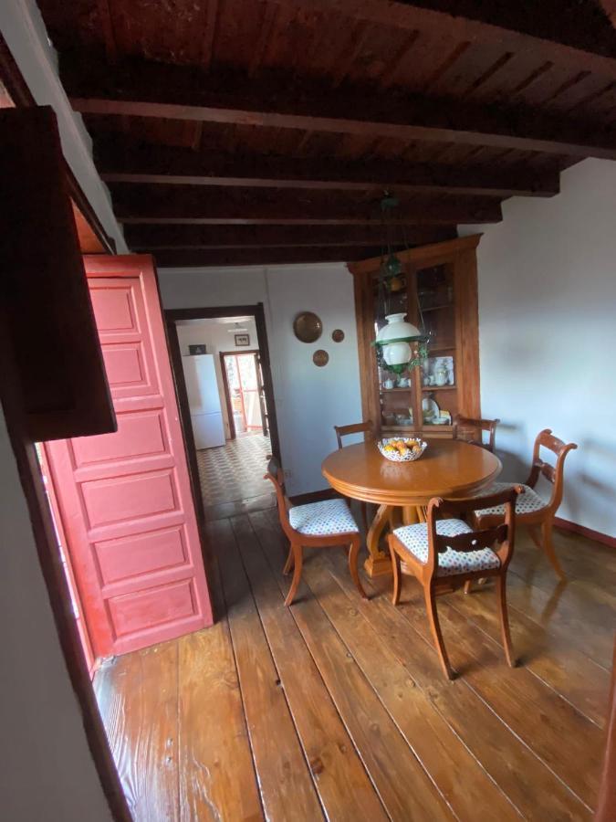 산타크루즈데라팔마 Casa Ayane 빌라 외부 사진