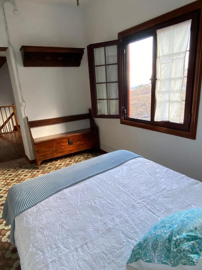 산타크루즈데라팔마 Casa Ayane 빌라 외부 사진