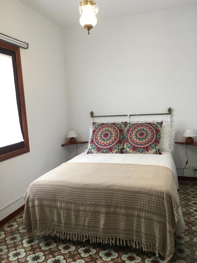 산타크루즈데라팔마 Casa Ayane 빌라 외부 사진