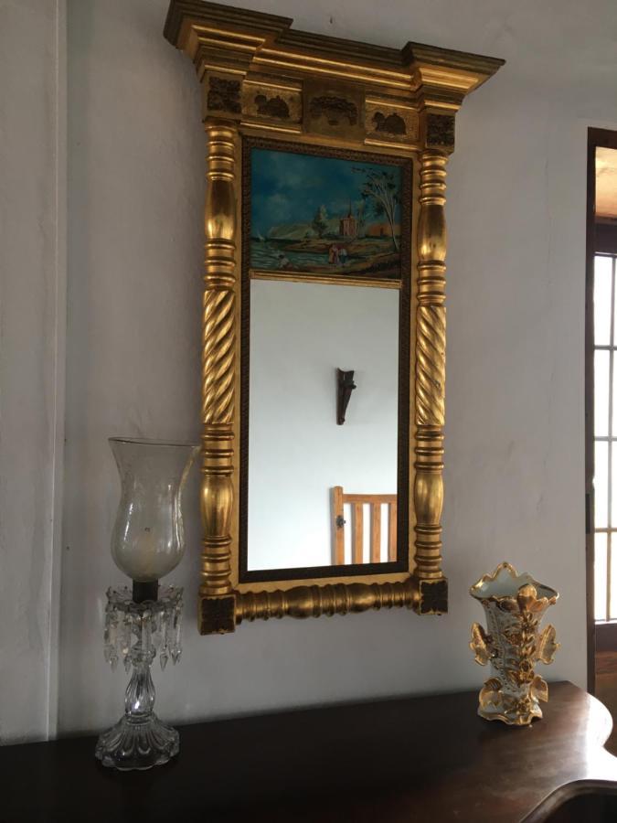 산타크루즈데라팔마 Casa Ayane 빌라 외부 사진